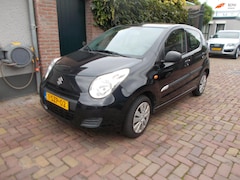 Suzuki Alto - 1.0 Comfort 5drs airco bj 2014