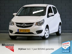 Opel Karl - 1.0 ecoFLEX Edition | AIRCO | BLUETOOTH |