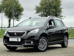 Peugeot 2008 - 1.2 PureTech Blue Lion | Carplay | Navi | Cruise