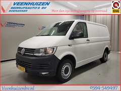 Volkswagen Transporter - 2.0TDI 150pk Automaat Euro 6