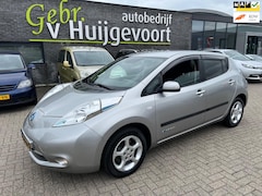 Nissan LEAF - Acenta 30 kWh