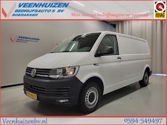 Volkswagen Transporter - 2.0TDI 150pk L2/H1 Automaat Euro 6