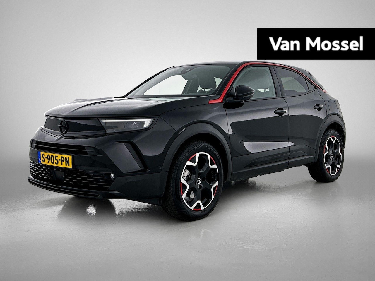 Opel Mokka Electric - Level 4 50 kWh | 136pk | Apple Carplay/Android Auto | Camera | - AutoWereld.nl
