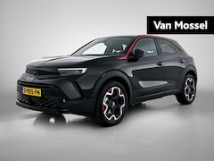 Opel Mokka Electric - Level 4 50 kWh | 136pk | Apple Carplay/Android Auto | Camera |