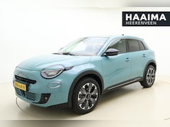 Fiat 600e - La Prima 54 kWh 156 Pk | DEMO | 400+ Km WLTP | Electrische Achterklep | Lederen Bekleding