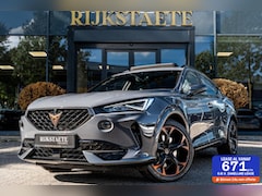 CUPRA Formentor - 2.0 TSI 4DRIVE|PANO|MEMORY|ACC|360°|311 PK