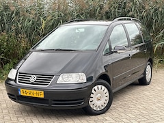 Volkswagen Sharan - 1.9 TDI 7Pers - Nieuw apk - Clima - Cruise