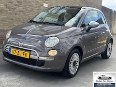 Fiat 500 - 1.2 Naked Airco