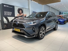 Toyota RAV4 - 2.5 Plug-in Hybrid AWD Limited Edition | Apple Carplay | 306 pk | Safety Sense | Dodehoekd