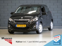 Peugeot 108 - 1.0 e-VTi Active | AIRCO | BLUETOOTH |