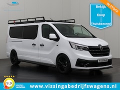 Renault Trafic - L2H1 150 pk Elektricien Edition