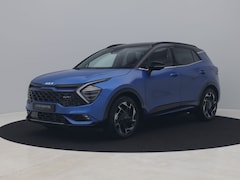Kia Sportage - 1.6 T-GDi Plug-in Hybrid AWD GT-Line | PANO | 360° | ADAPTIVE | H&K | KEYLESS | STOELVENT.