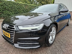 Audi A6 Avant - 1.8 TFSI ultra Adrenalin Sport 190PK