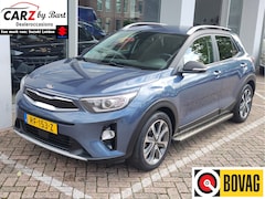 Kia Stonic - 1.0 T-GDi DYNAMICLINE Navi | Keyless | Camera | Carplay/Android