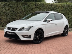 SEAT Leon - 1.4 TSI 150PK ACT FR Panorama Full Link Camera