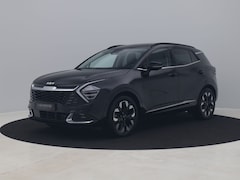 Kia Sportage - 1.6 T-GDi Plug-in Hybrid AWD DynamicLine | PANO | ADAPTIVE | KEYLESS | STOEL- EN STUURVERW