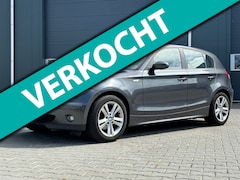 BMW 1-serie - 118i Business Line |Cruise + Clima|