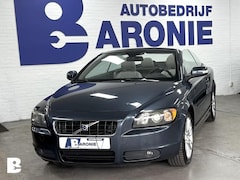 Volvo C70 Convertible - 2.4i Momentum