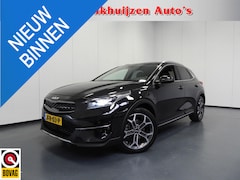 Kia XCeed - 1.6 GDi PHEV Plug-In ExecutiveLine NAVI/LEER/LED/VIRTUAL/18"LMV