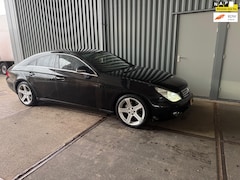 Mercedes-Benz CLS-klasse - 320 CDI Prestige | EXPORT