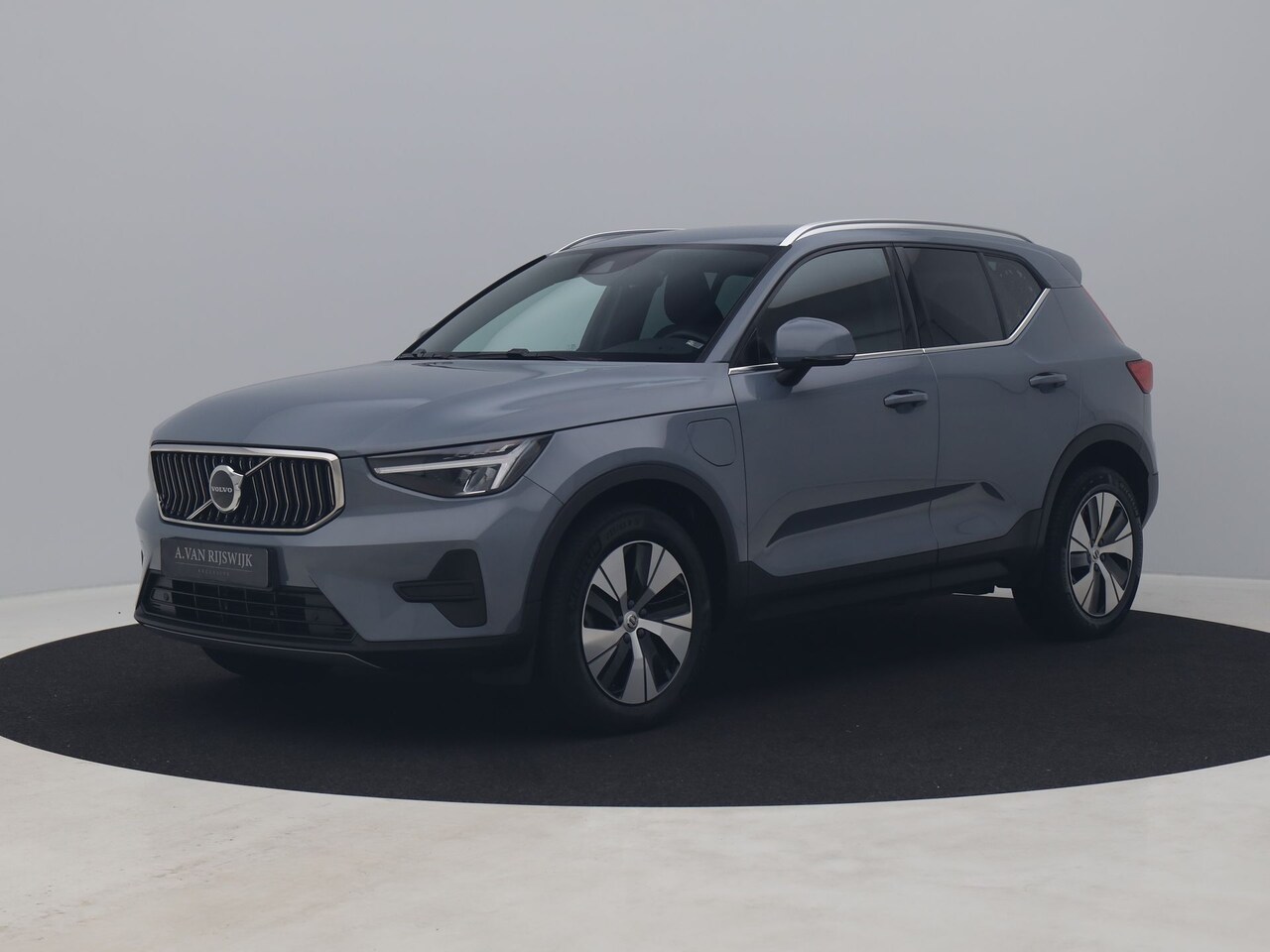 Volvo XC40 - 1.5 T4 Recharge Inscription Expression | CAMERA | KEYLESS - AutoWereld.nl