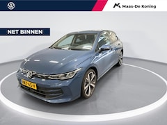 Volkswagen Golf - 1.5 204pk DSG eHybrid Life Edition · Apple/Andorid Car Play · Camera · Elek. Bestuurdersst