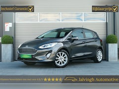Ford Fiesta - 1.0 EcoBoost Titanium |PDC|Camera|Navi