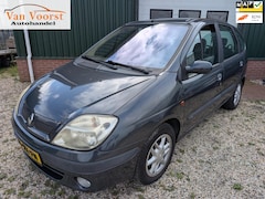 Renault Scénic - 1.6-16V Authentique airco met apk