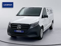 Mercedes-Benz Vito - 116 CDI L2 Pro Vebabox koeling Trekhaak Multibeam LED Betimmering Achteruitrijcamera met P