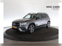 Mercedes-Benz GLB - 180 Business Solution AMG | Trekhaak | Sportstoelen | Stoelverwarming | Navi |