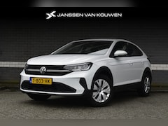 Volkswagen Taigo - 1.0 TSI / Airco / Cruise Control / Apple Carplay / Parkeersensoren