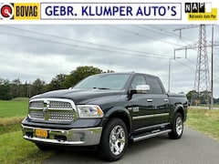 Dodge Ram 1500 - 5.7 V8 Quad Cab 6'4 Laramie, 2e Eig., Full Option, Trekhaak, 20"