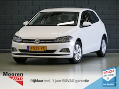 Volkswagen Polo - 1.0 TSI Comfortline Business | APPLE CARPLAY / ANDROID AUTO | CRUISE CONTROL |