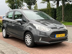 Ford B-Max - 1.0 EcoBoost Style
