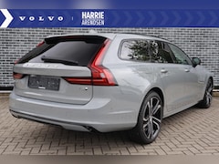 Volvo V90 - 2.0 T8 Plug-in hybrid AWD Ultra Executive Edition | Bowers & Wilkins Audio | Luchtvering |