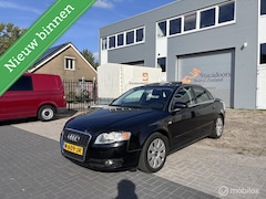 Audi A4 Limousine - 3.2 FSI quattro zo meenemen