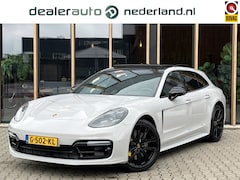 Porsche Panamera Sport Turismo - 2.9 4 E-Hybrid Head-up | Panorama-dak | Bose | Dealer-onderhoude