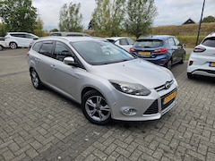 Ford Focus Wagon - 1.0 EcoBoost Edition Plus