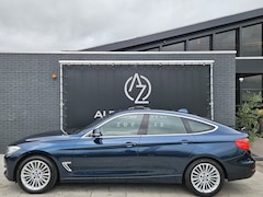 BMW 3-serie - 328i xDrive High Executive *Luxury*AC*Navi