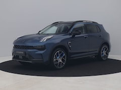 Lynk & Co 01 - 1.5 Plug-in Hybrid | 360°