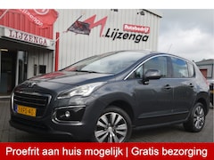 Peugeot 3008 - 1.6 THP Active Automaat | Trekhaak | PDC | Clima | Radio/CD | Cruise