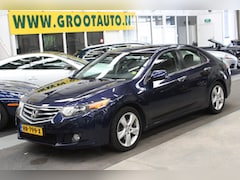 Honda Accord - 2.4 Executive Automaat Airco, Cruise Control, Trekhaak, Stuurbekrachtiging