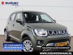 Suzuki Ignis - 1.2 Smart Hybrid Comfort afn. Trekhaak NL-Auto