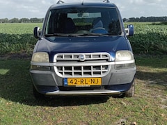 Fiat Doblò - 1.6-16V Malibu