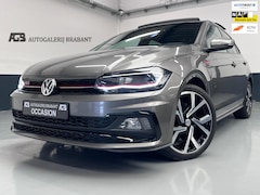 Volkswagen Polo - 2.0 TSI GTI Automaat/Pano/Carplay/Virtual