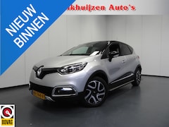 Renault Captur - 0.9 TCe Xmod NAVI/LEER/CAMERA/PDC/17"LMV
