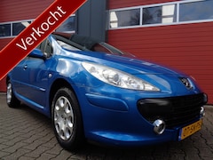 Peugeot 307 - 1.6-16V XS, 5drs, Clima, Cruise, Inruilkoopje