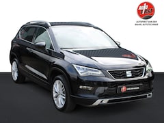 SEAT Ateca - 1.4 EcoTSI Xcellence/ Pano/ Carplay