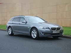 BMW 5-serie Touring - 523i Executive 1 eigenaar Dealer O.H