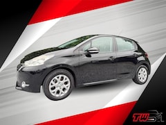 Peugeot 208 - 1.2 VTi Envy|NWE APK & DB-RIEM VV | AIRCO | NAVI